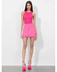 Riley Mini Skirt