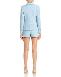 Danny Tweed Shorts
