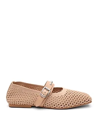 Women's Bijoux Buckled Flats