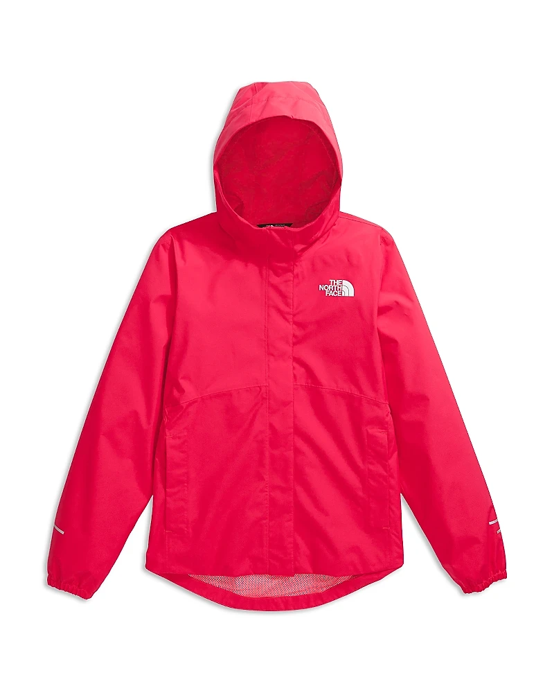 The North Face Girls' Antora Rain Jacket - Little Kid, Big Kid