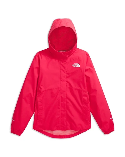 The North Face Girls' Antora Rain Jacket - Little Kid, Big Kid