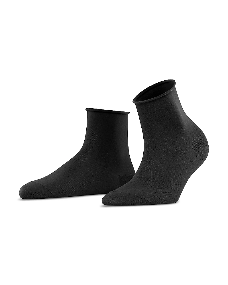 Falke Cotton Touch Short Socks