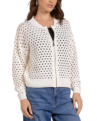 Elan Cardigan