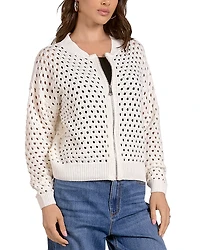 Elan Cardigan