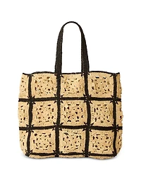 Lulu Tote