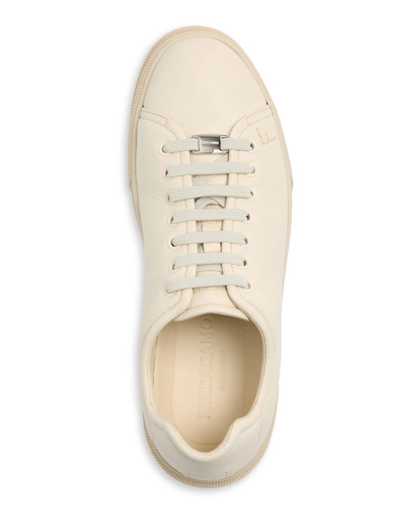 Men's Bruce Low Top Sneakers