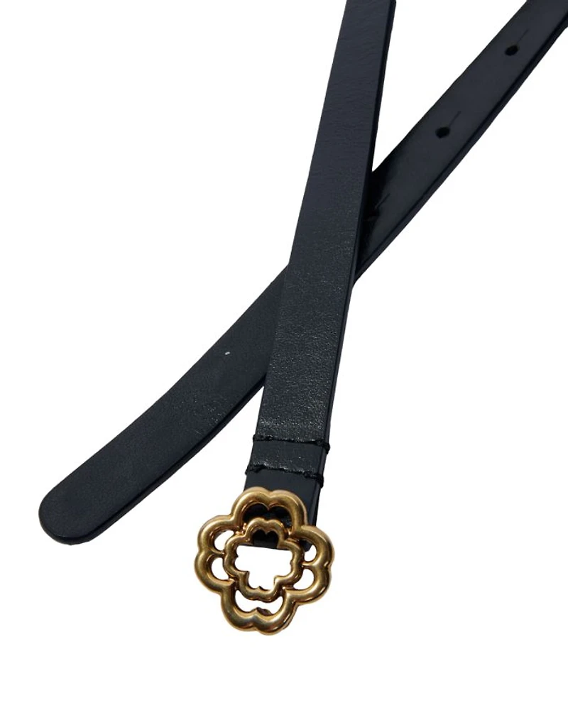 Women's Mini Moon Belt