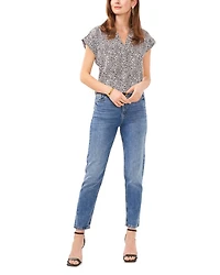 V Neck Top