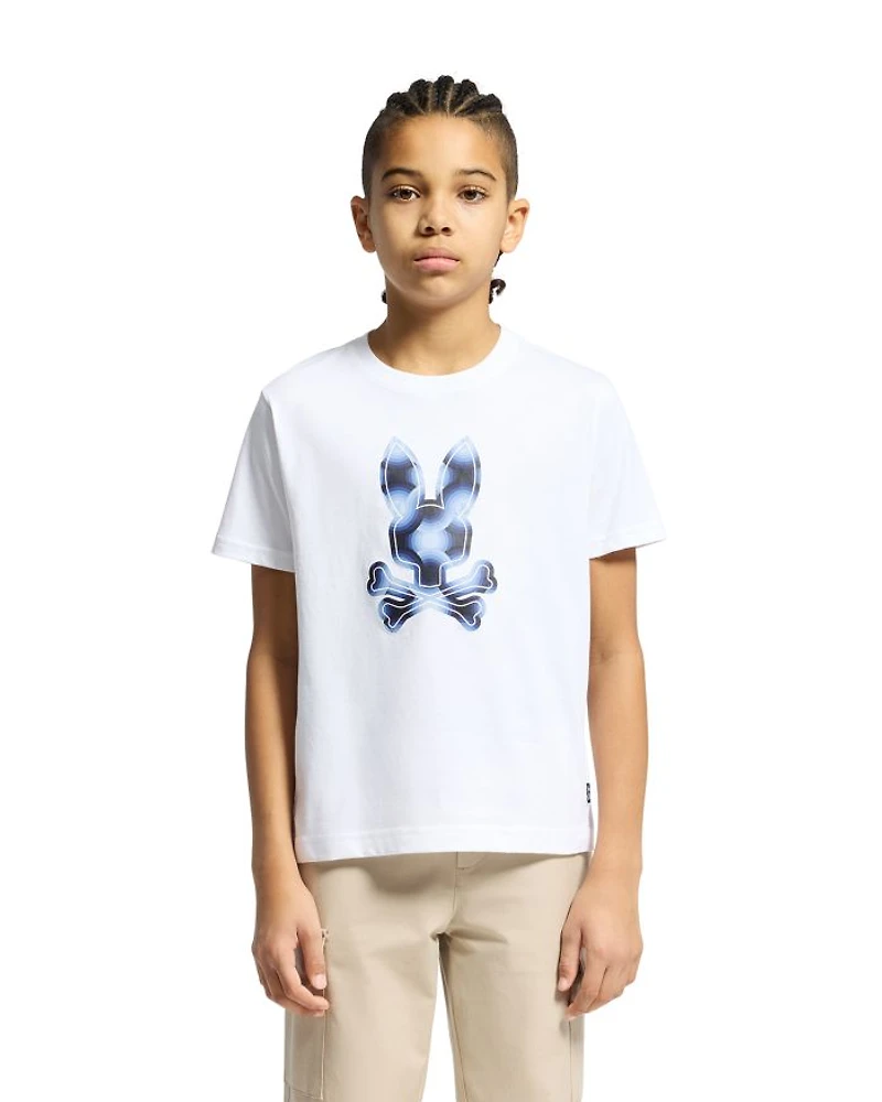 Boys' Paros Graphic Tee - Little Kid