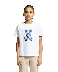 Boys' Paros Graphic Tee - Little Kid