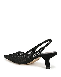 Women's Bianka Mesh Pumps