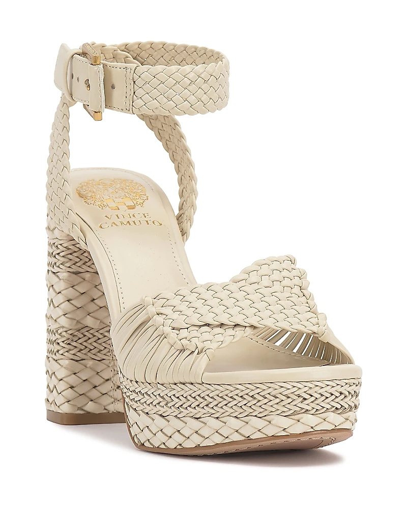 Vince Camuto Women's Pessa Dress Sandals