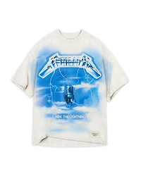 Metallica Graphic Tee