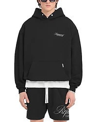 Represent Owner's Club Logo Hoodie