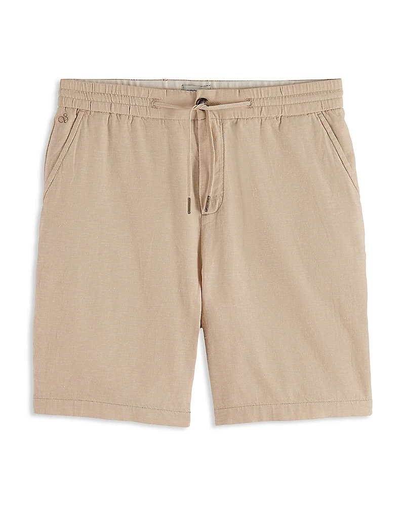 Scotch & Soda Seasonal Core 8.27 Shorts