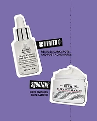 Brighten Up Babes Skincare Set ($104 value)