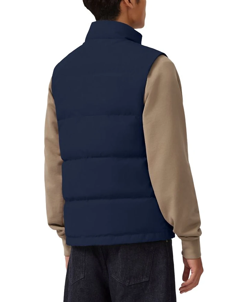 Freestyle Crew Vest