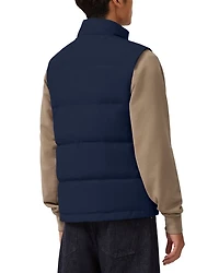 Freestyle Crew Vest