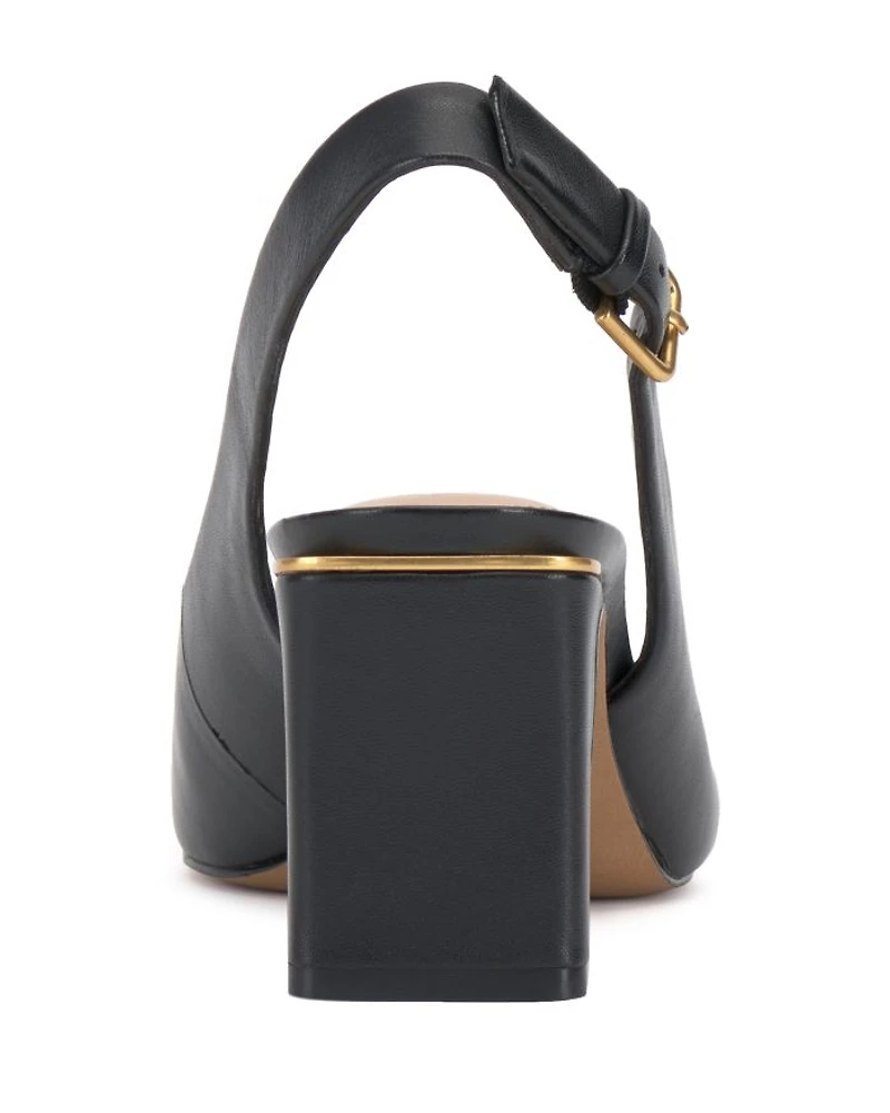 Women's Hamden Slingback Pumps