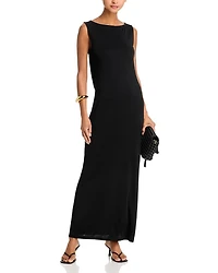 The Drape Dress