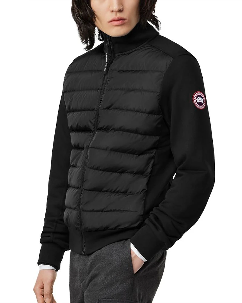 HyBridge® Huron Down Jacket