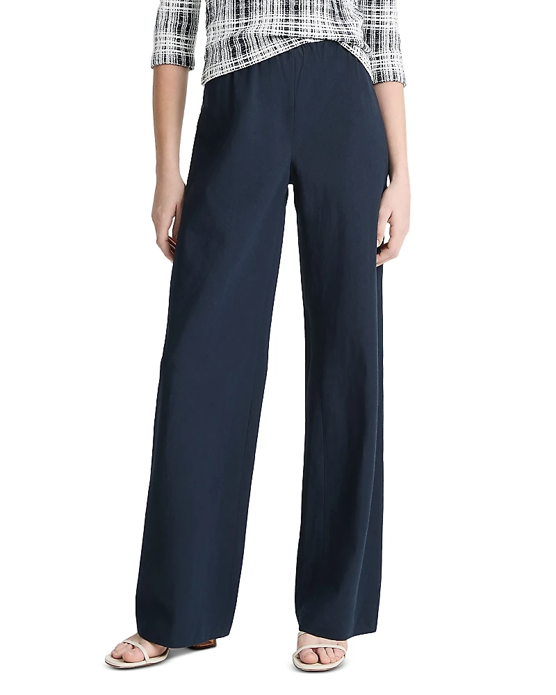 Vince Wide Leg Pants