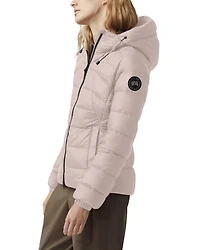 Abbott Down Puffer Coat