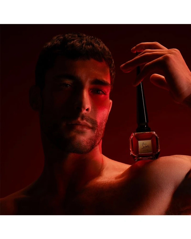 Fétiche Le Cuir Eau de Parfum 2.7 oz.
