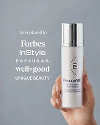 Revitalizing Body Cream 4 oz.