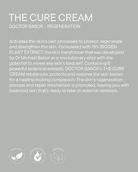 The Cure Cream 1.69 oz.