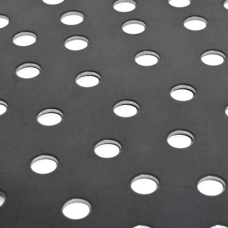 Carbon Steel 12.6" Seasoned Pizza Steel