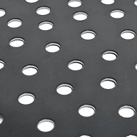 Carbon Steel 12.6" Seasoned Pizza Steel