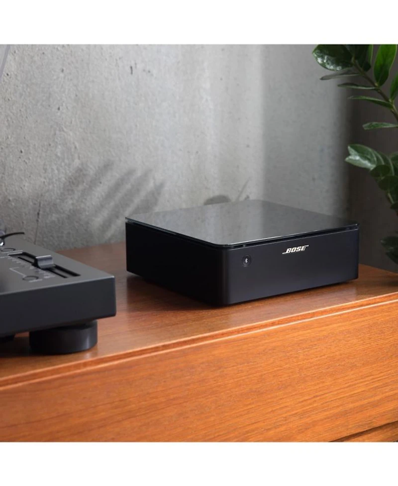 Music Amplifier with Built-in Wi-Fi & Bluetooth