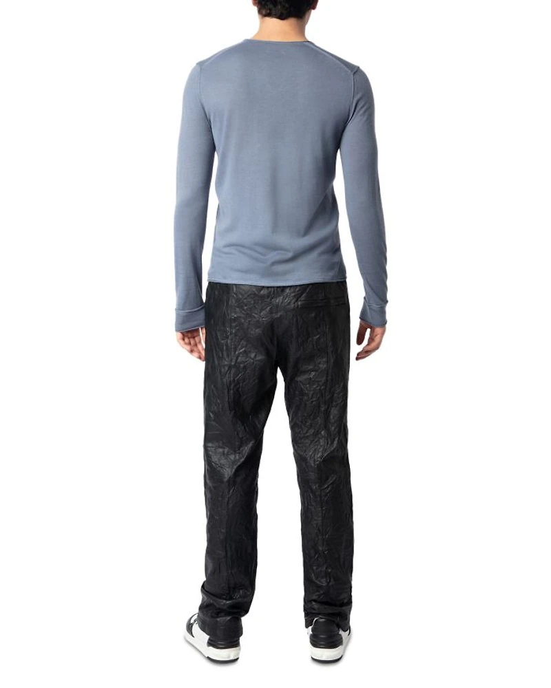 Monastir Wool Sweater