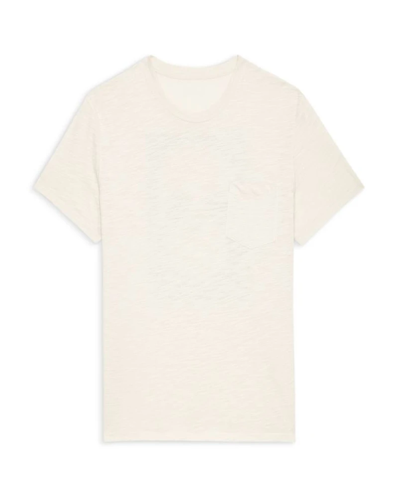 Stockholm Skull Graphic Tee