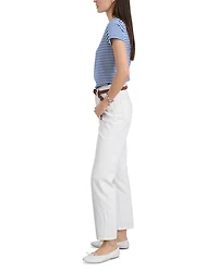 Prospect Striped Tee