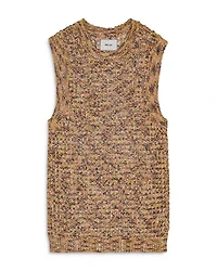 Multi Color Vest