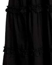 Bogota Midi Dress