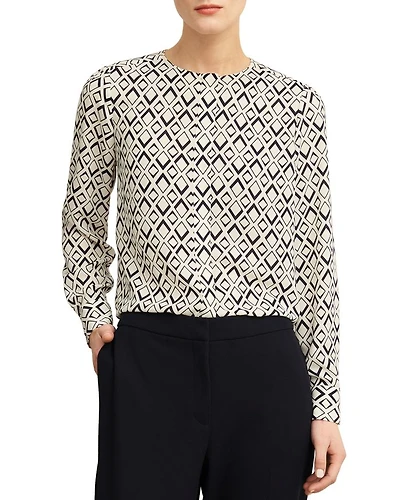 Ava Blouse