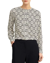 Ava Blouse