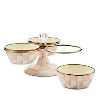 Rosy Check Triplicity
