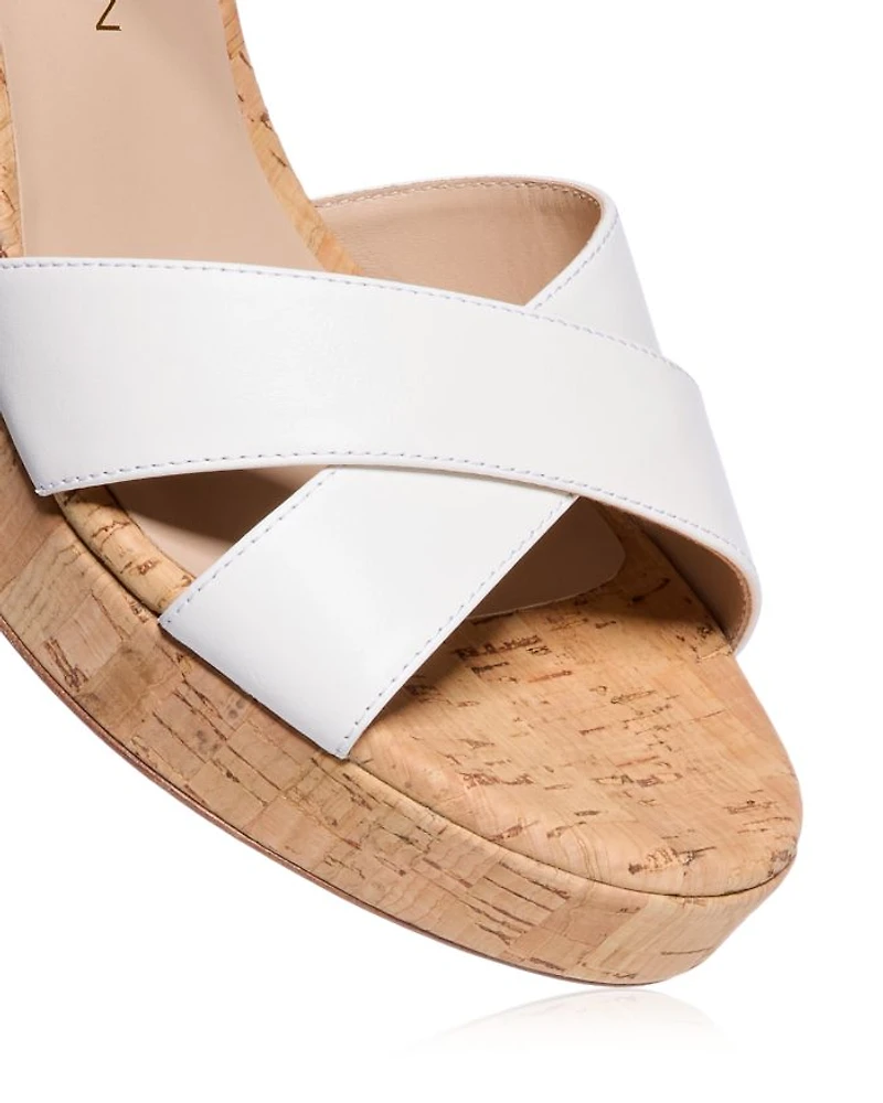 Women's Dayna Platform Sandals
