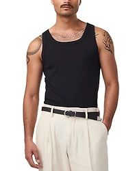 NN07 Mick Cotton Blend Tank