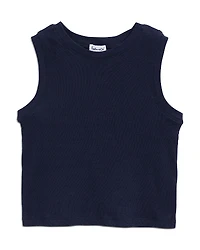 Splendid Girls' Crewneck Tank Top - Big Kid