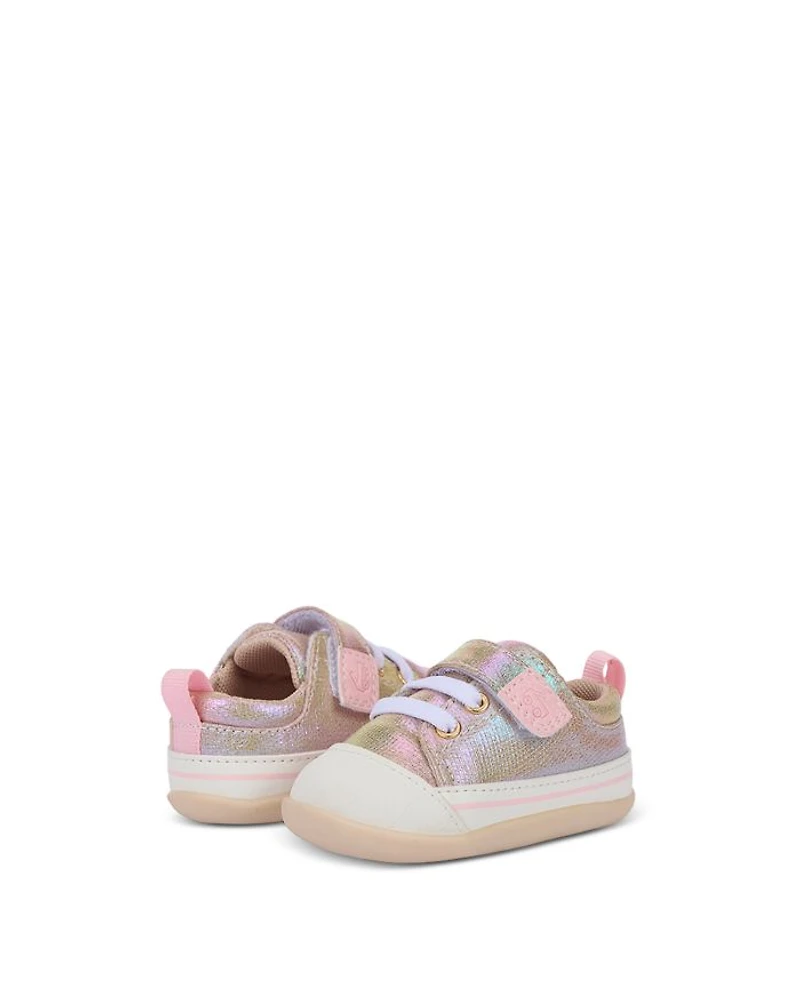 Girls' Stevie Mini Sneakers - Toddler, Little Kid