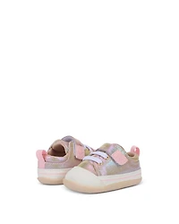 Girls' Stevie Mini Sneakers - Toddler, Little Kid