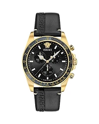 Versace Greca Chronograph, 43mm
