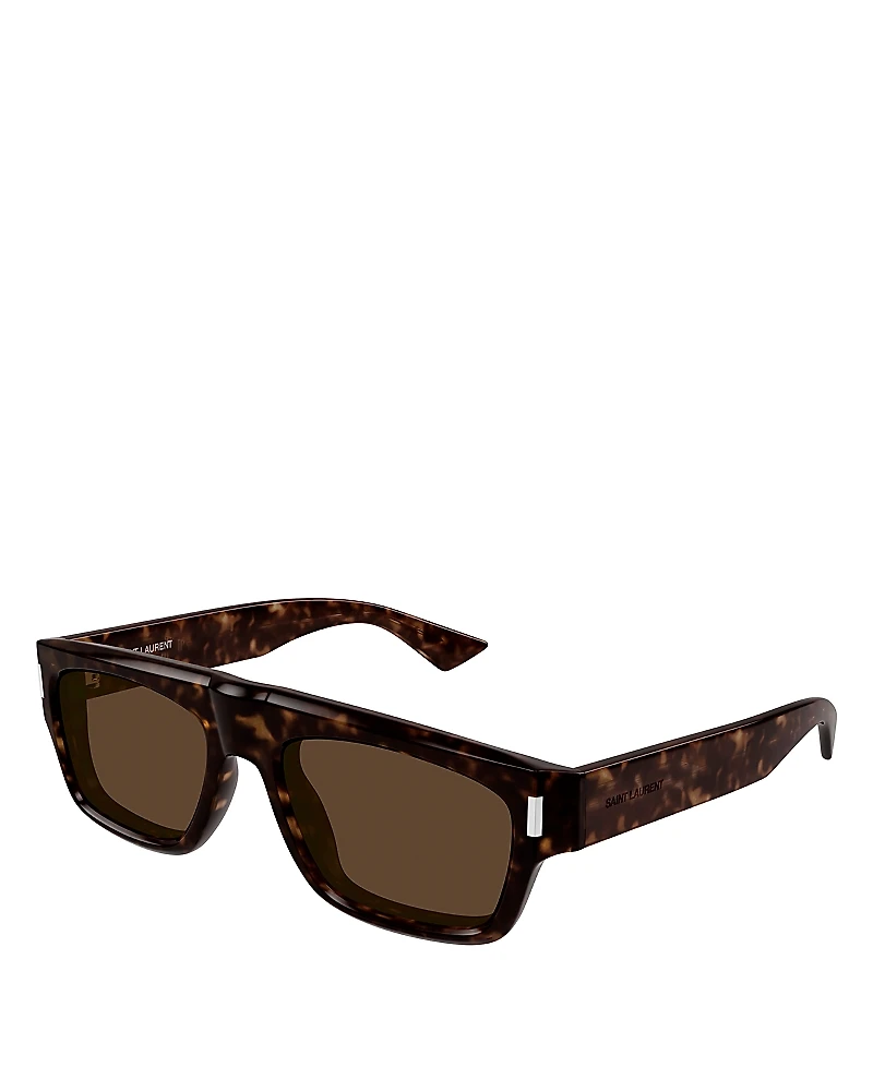 Saint Laurent Square Sunglasses