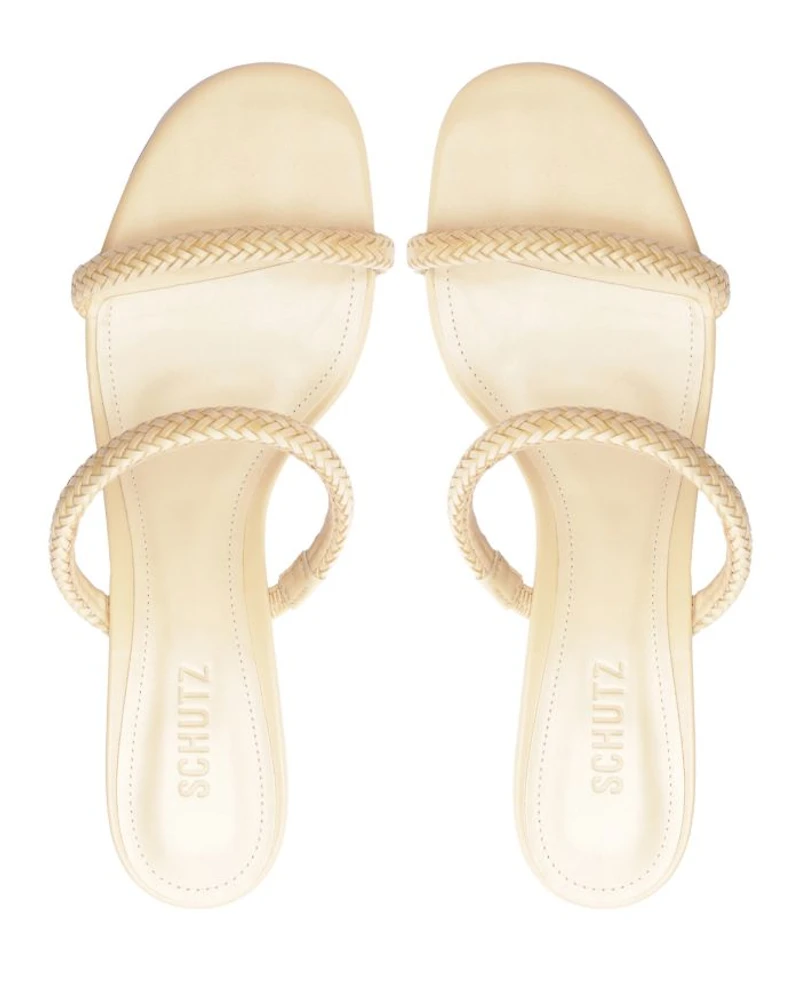 Women's Taliah Woven Sandals
