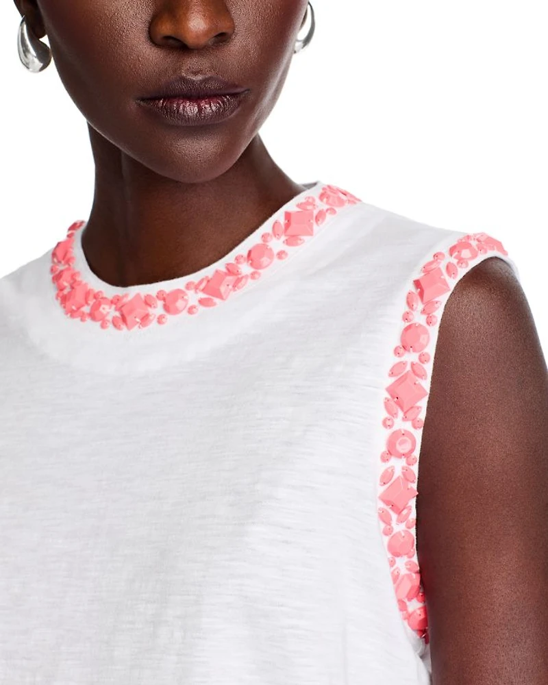 Opaque Stone Blaine Tee -Exclusive